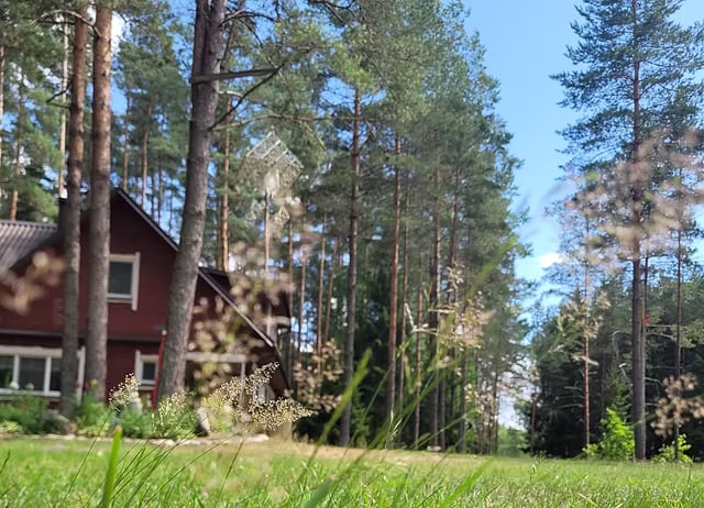 Fyysinen keho pyytää apua