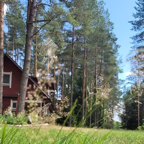 Fyysinen keho pyytää apua