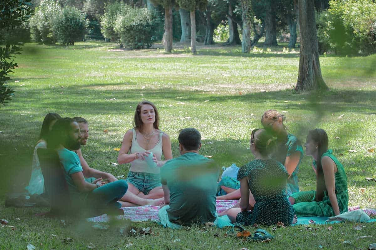 6 päivän kokonaisvaltainen ayahuascaretriitti Barcelonassa, Espanjassa