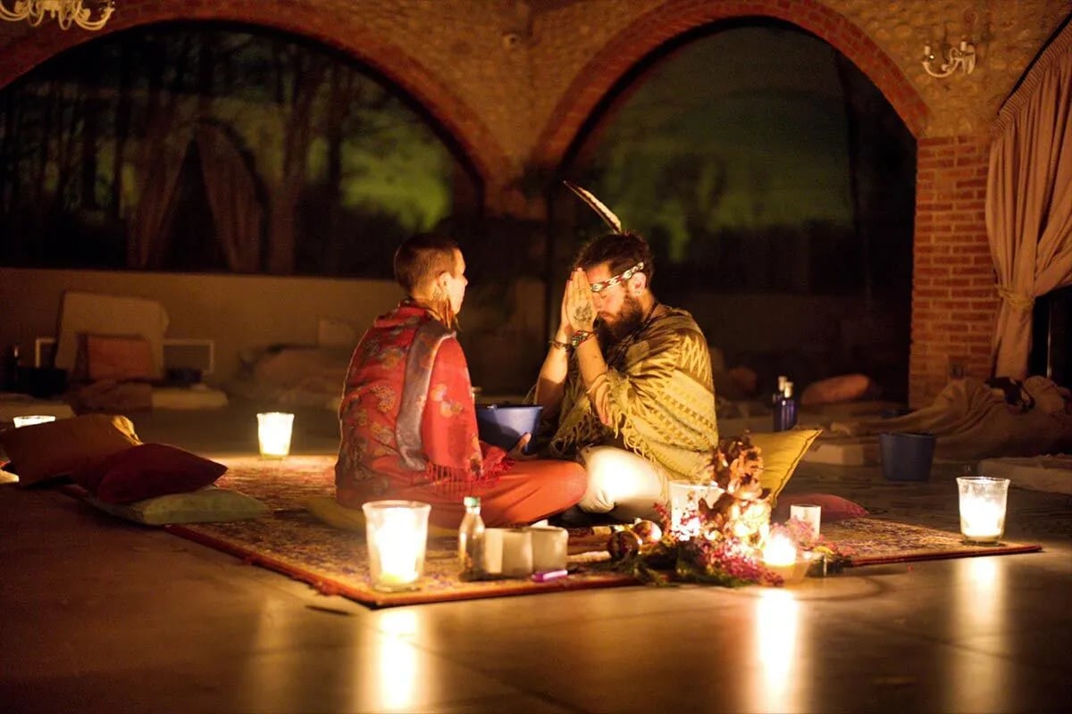6 päivän kokonaisvaltainen ayahuascaretriitti Barcelonassa, Espanjassa