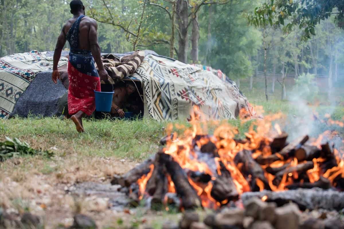 6 päivän holistinen ayahuascaretriitti Tuim Nova Eran kanssa Barcelonassa, Espanjassa