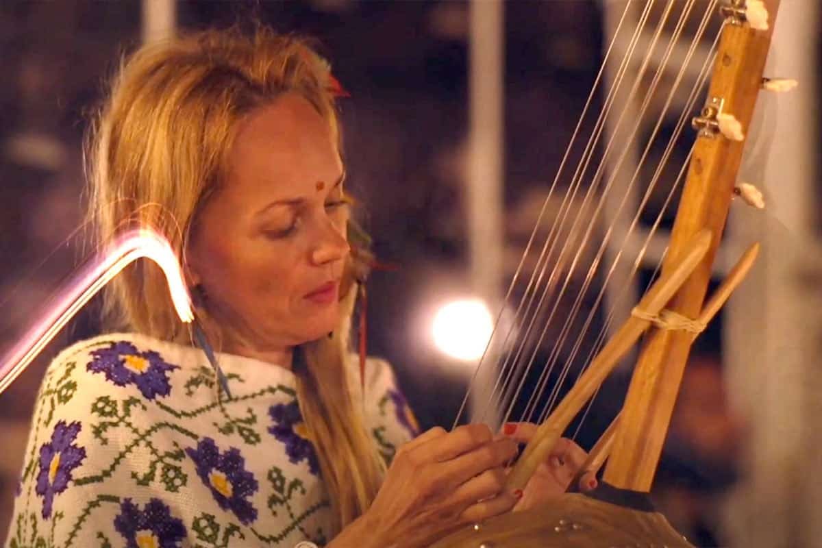 6 päivän holistinen ayahuascaretriitti Tuim Nova Eran kanssa Barcelonassa, Espanjassa