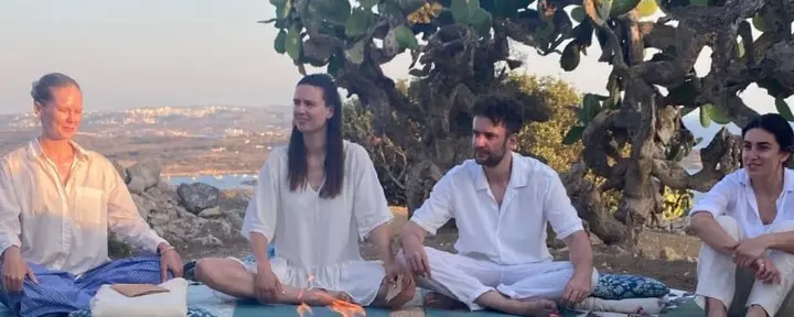 Samudra-kokemus