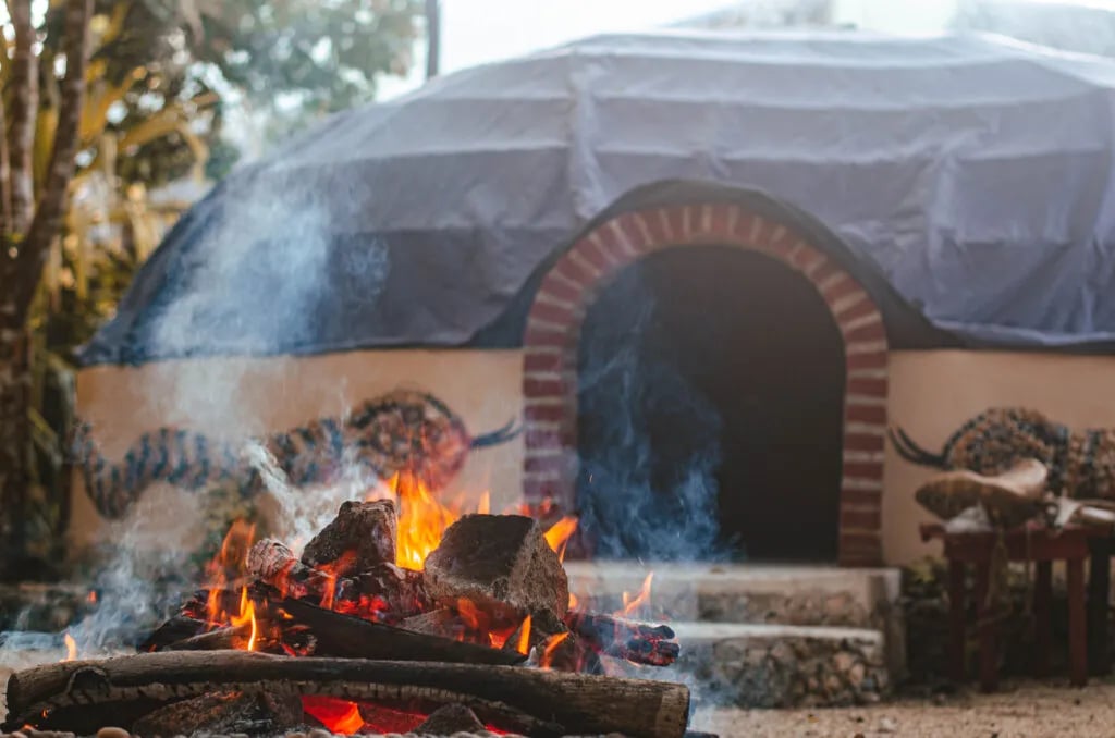 Mamay Jungle Retreat – Perunilainen ayahuasca, peyote