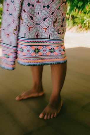 Ayahuasca-työpajat