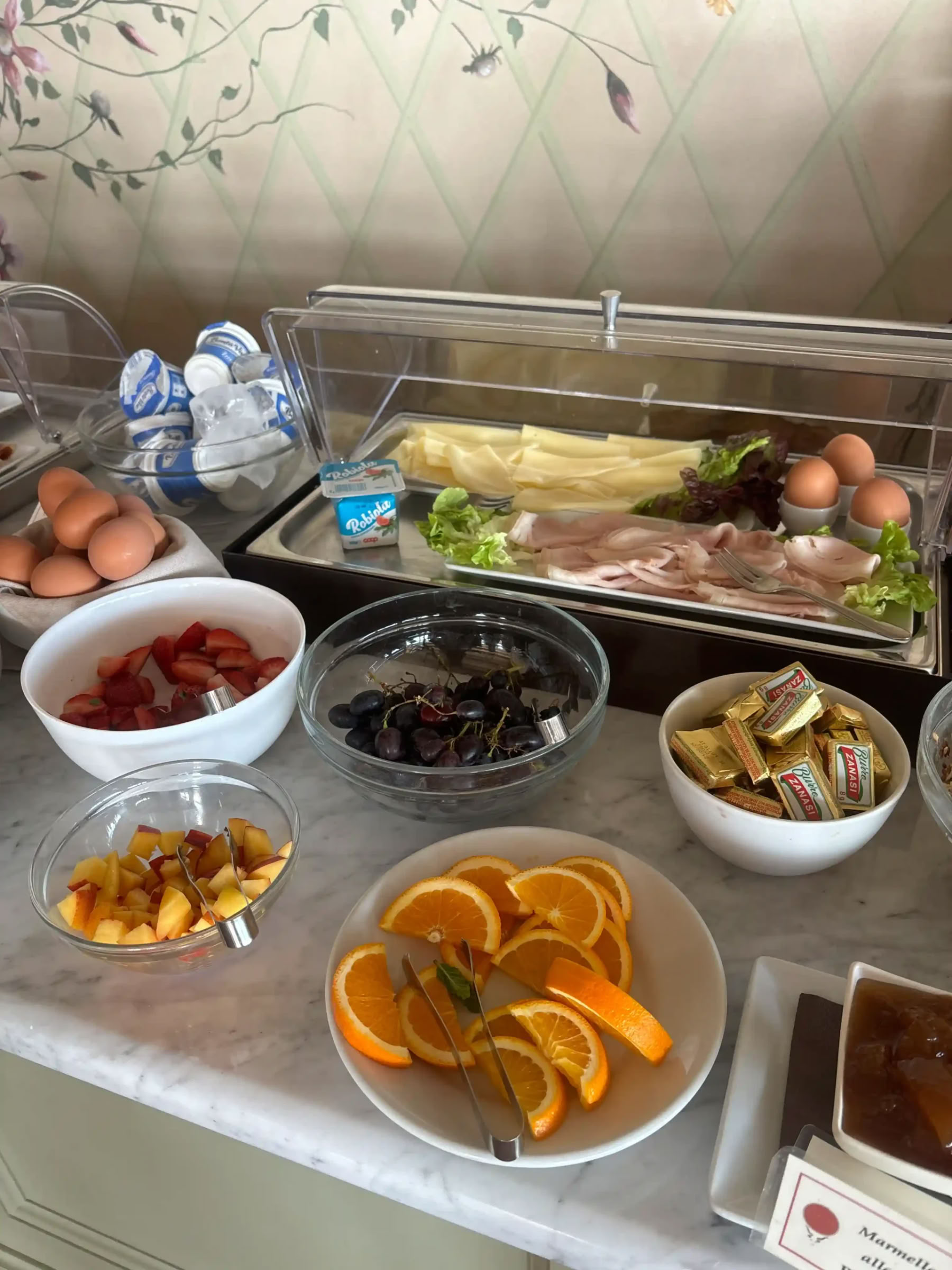 Jooga ja kuntoilu – (4 päivää/3 yötä)