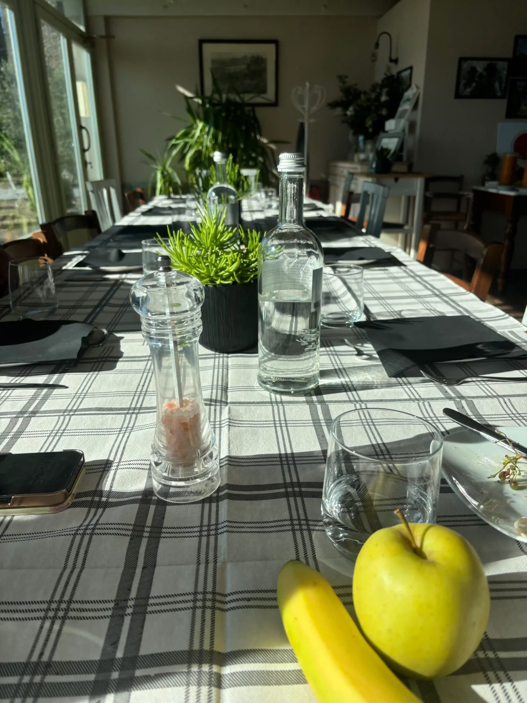 Jooga ja kuntoilu – (4 päivää/3 yötä)