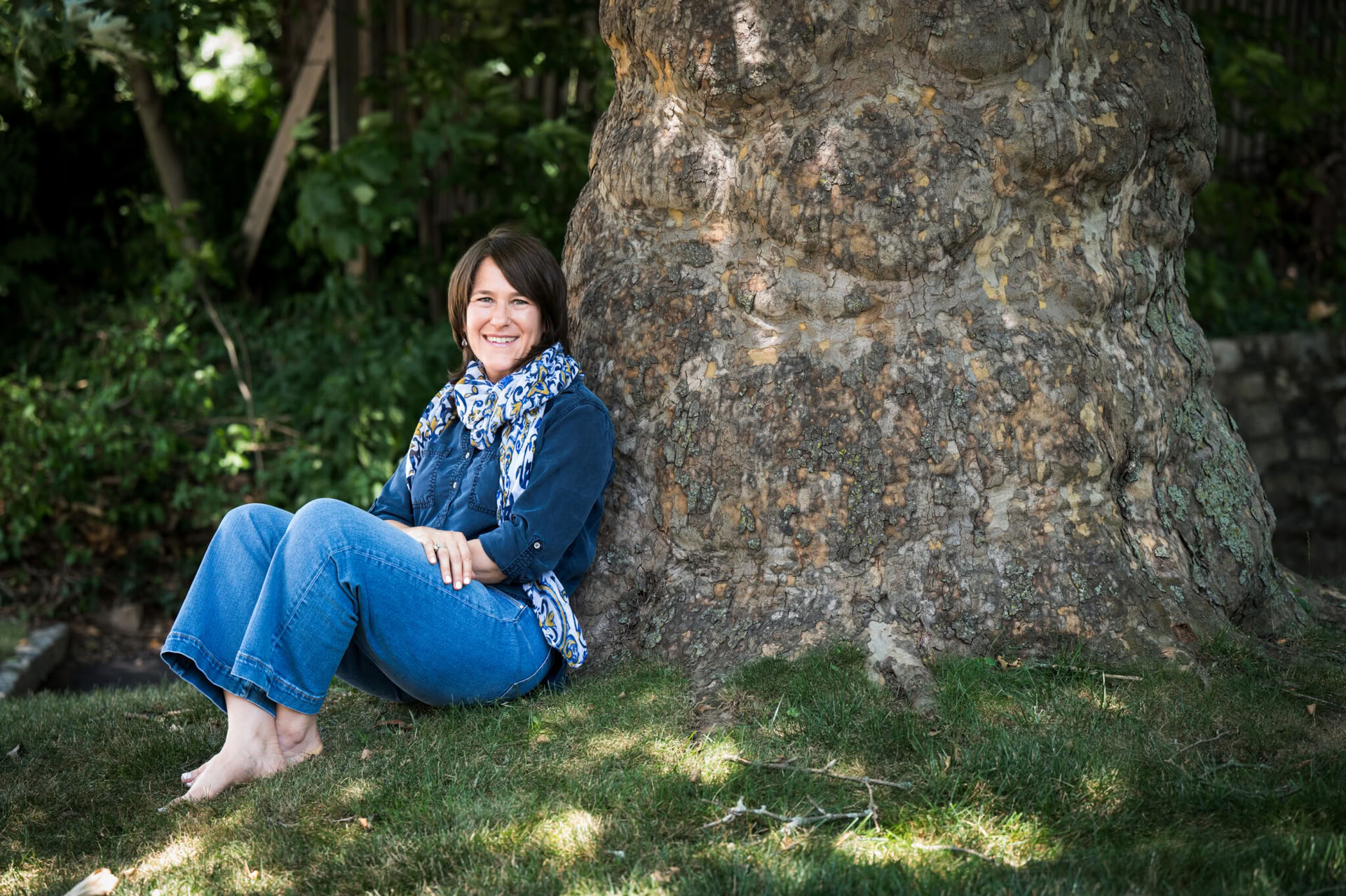 Tietoinen elämä -retriitti