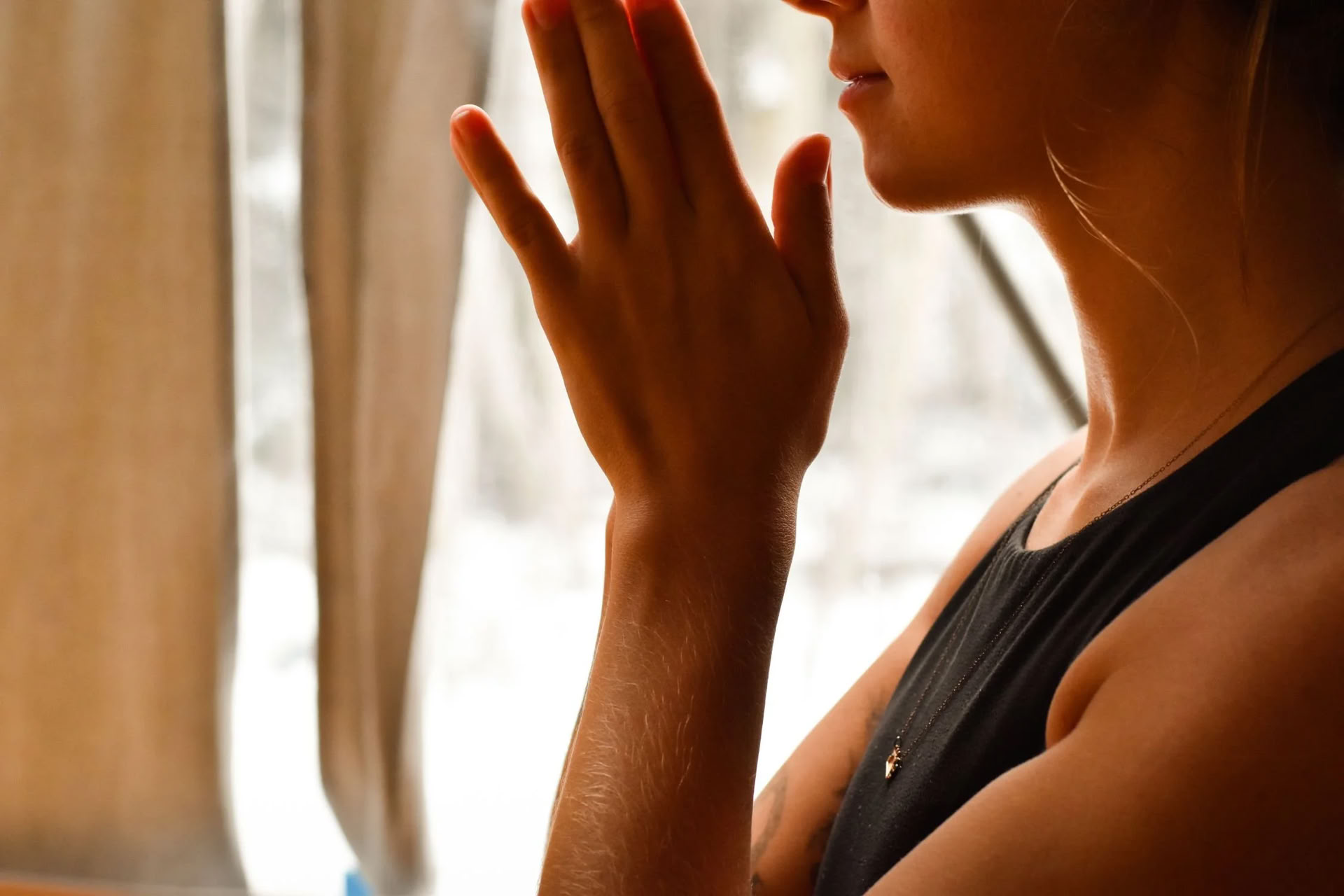 Talvipäivänseisauksen erikoismeditaatio ja rentoutuminen hiljaisuuden kautta: päivän retriitti | Nectar on Bowen