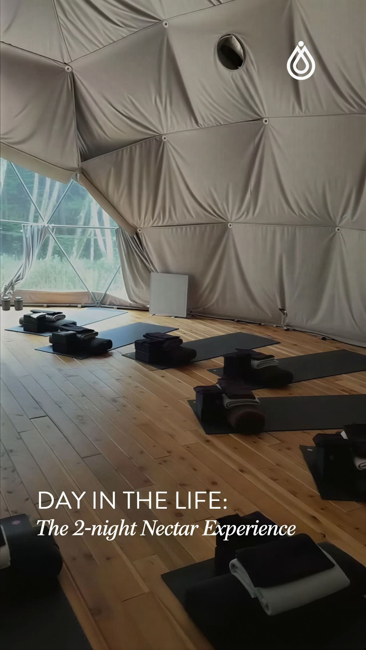 Monien käsien retriitti: käsityöleiri tekemiseen ja muotoutumiseen | Nectar Yoga