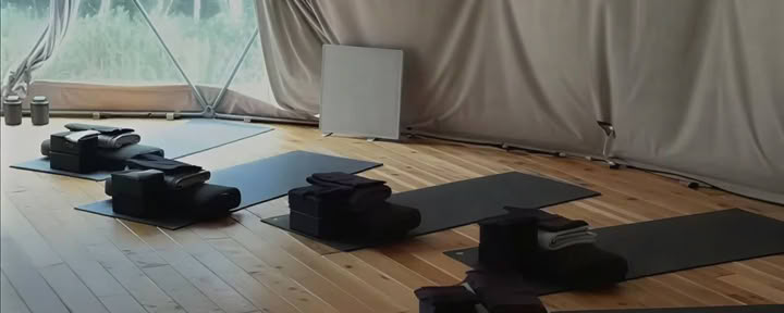 Ashtangan joogan päiväintensiivi: Vinyasan parantava taika