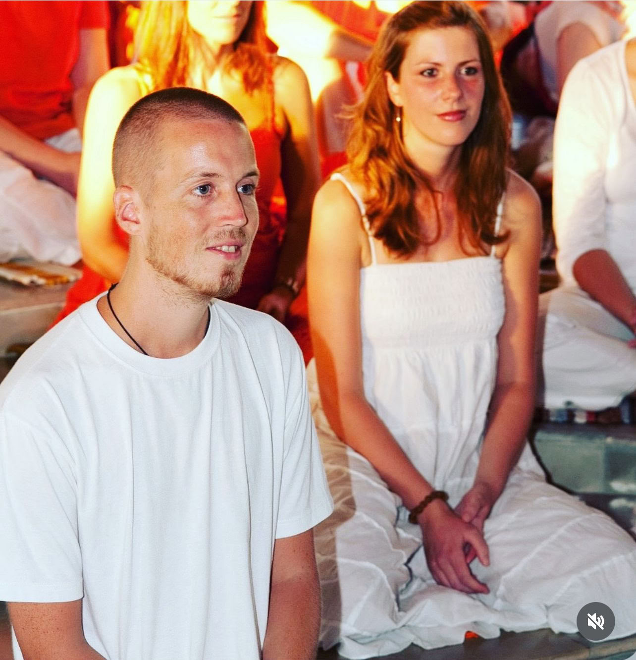 24. tammikuuta 21 päivän hiljaisen meditaation detox-ashram-retriitti Intiassa
