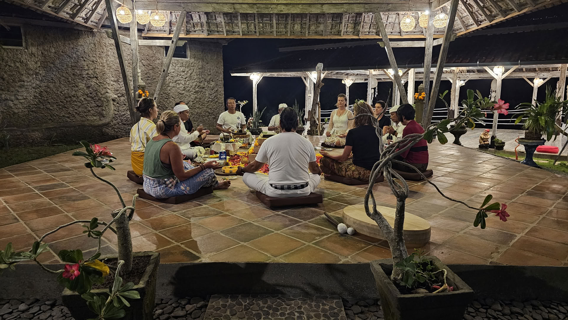 Tulikoe Agni Hotra