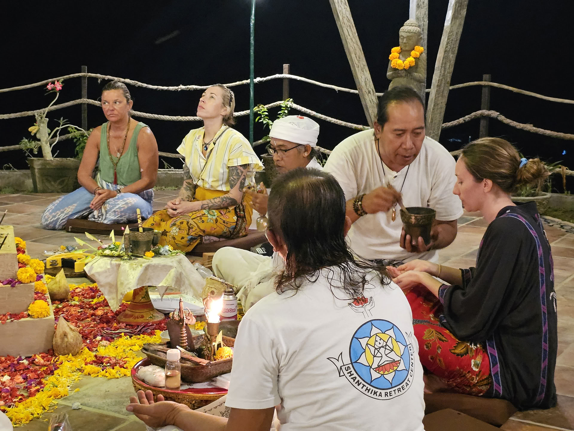Tulikoe Agni Hotra