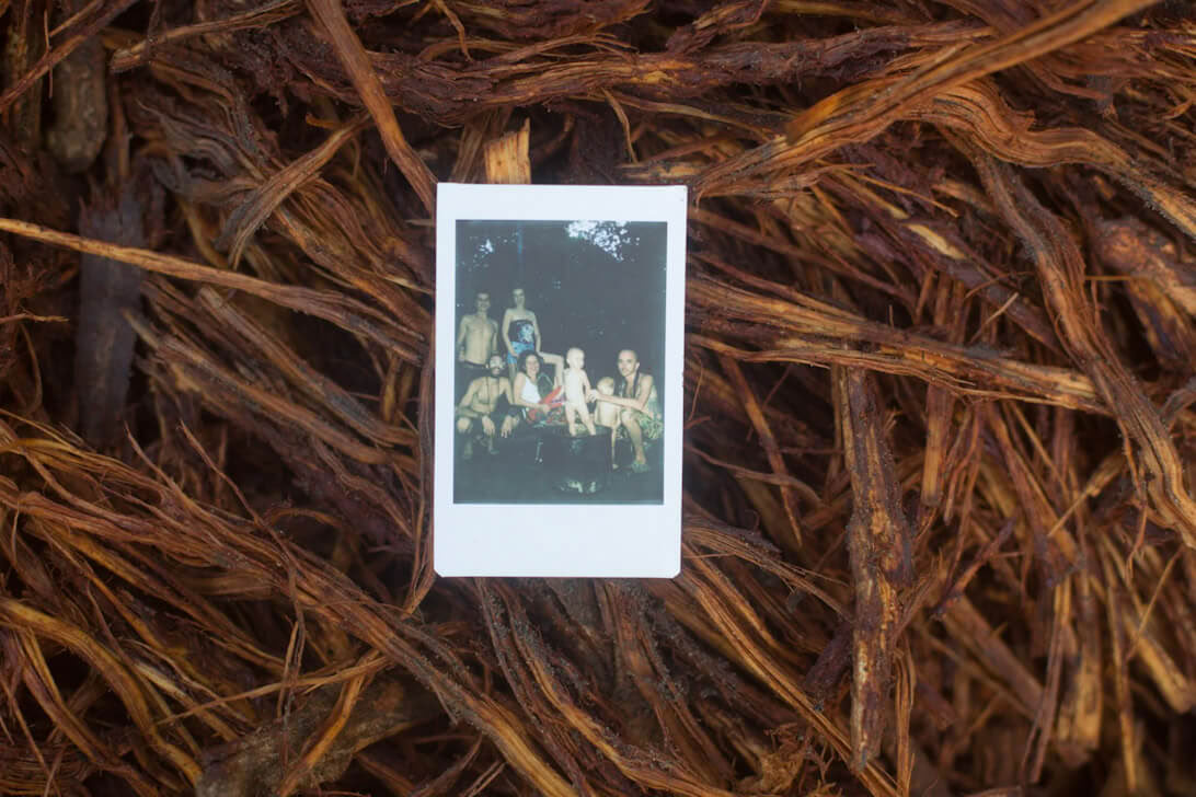 Ayahuasca-retriitti ja mestarikasvien dieta Perussa