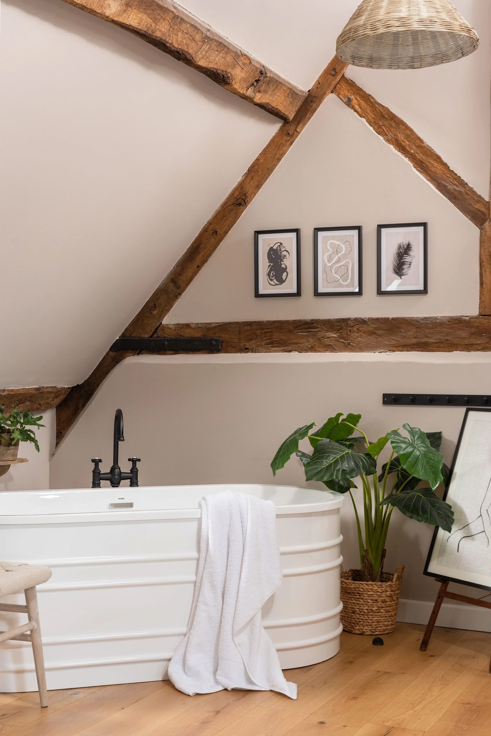 Cotswoldsin pilates- ja hyvinvointiretriitti