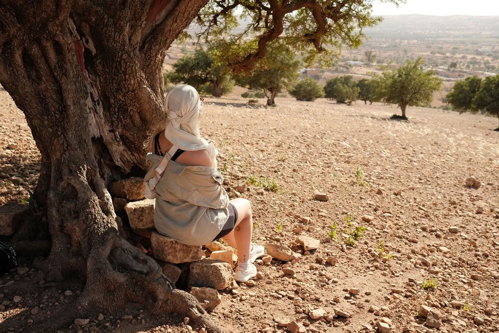 Jooga-, meditaatio- ja kulttuuriretriitti
