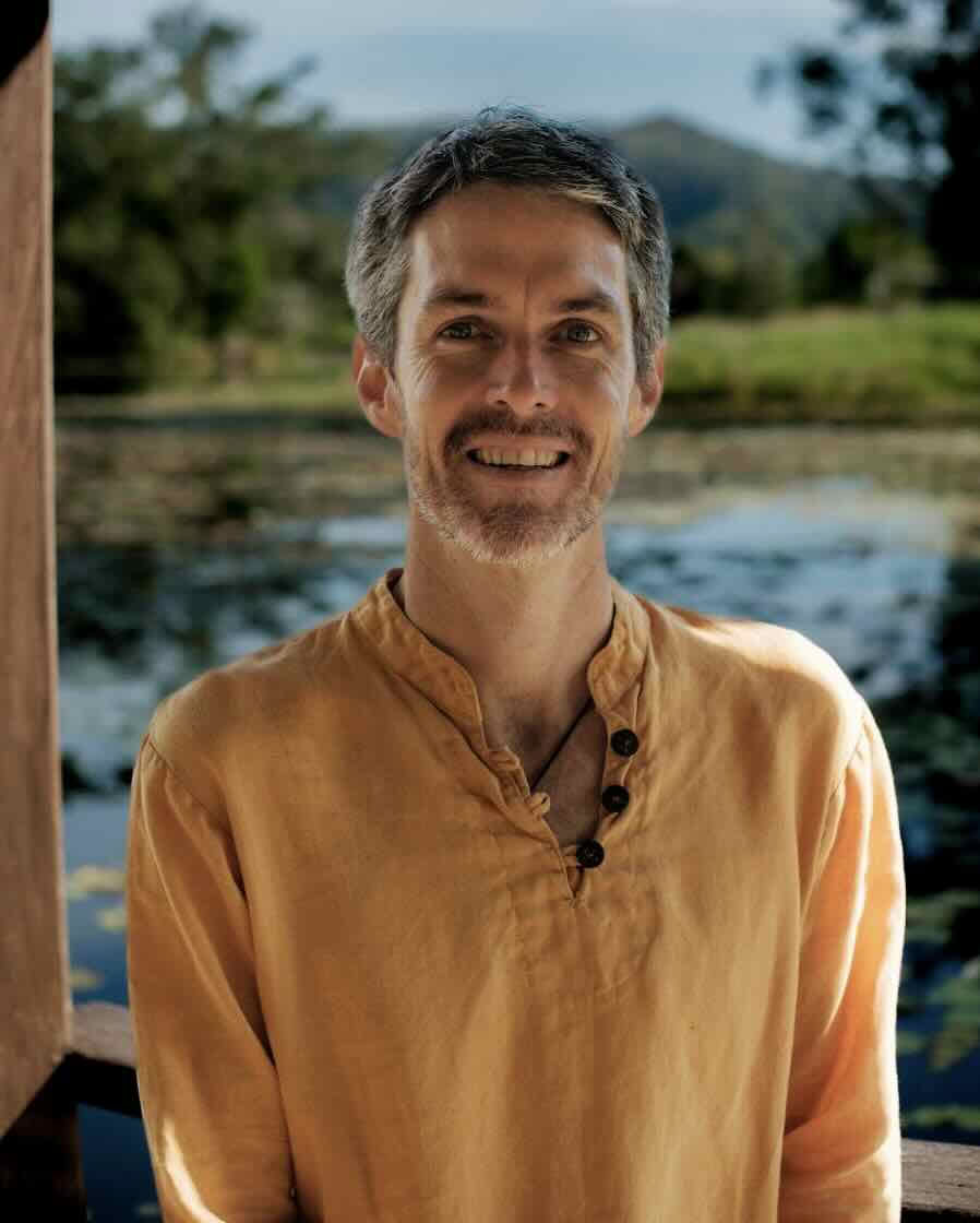 Ayurvedisen ravitsemuksen ja aistien alkemian kurssi