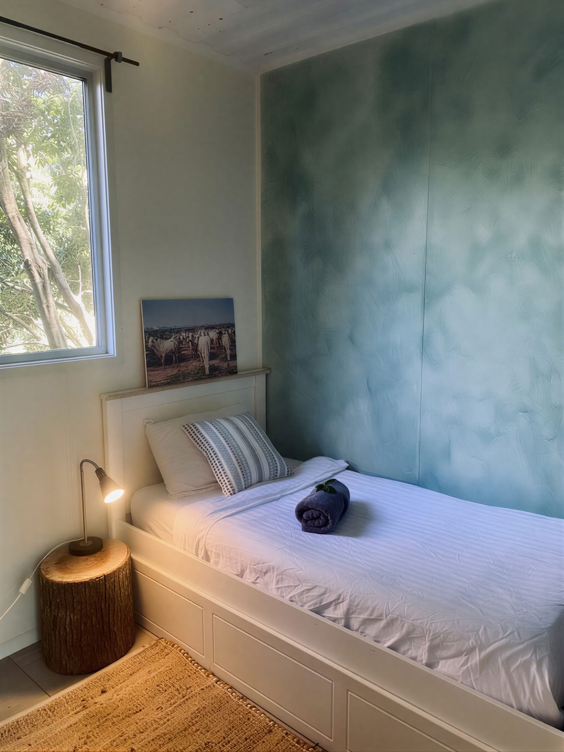 Reiki-taso 1