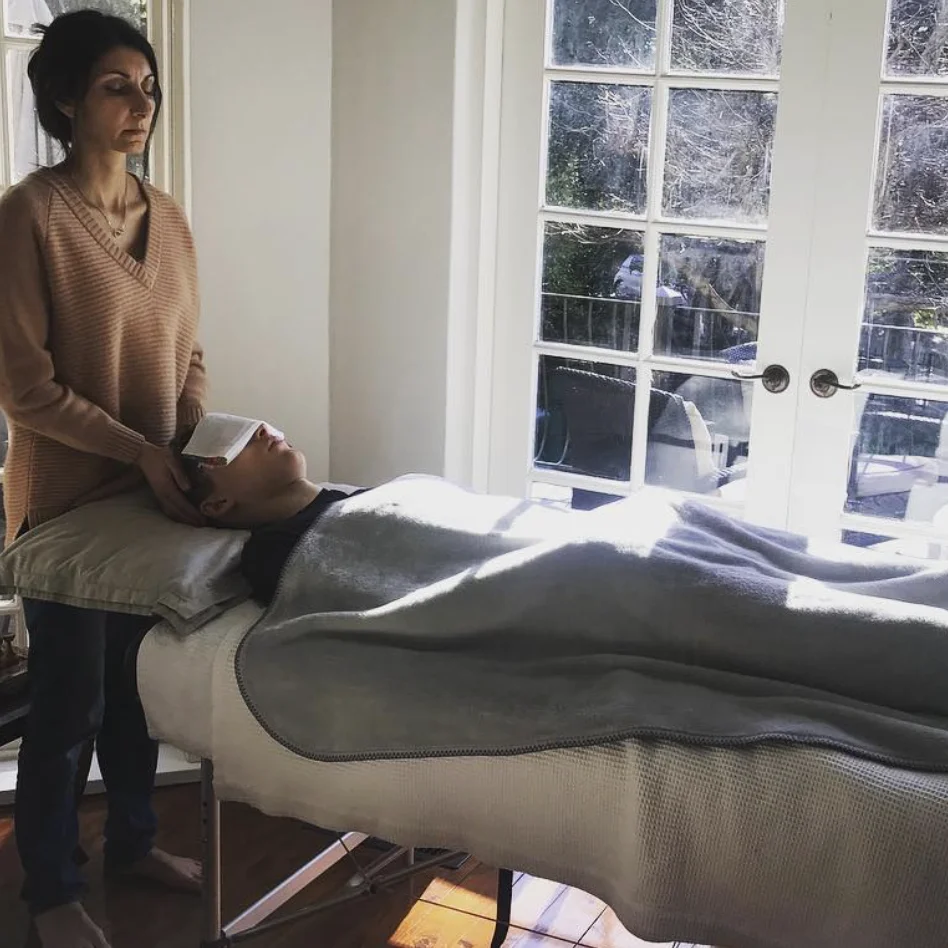 Reiki-taso 1