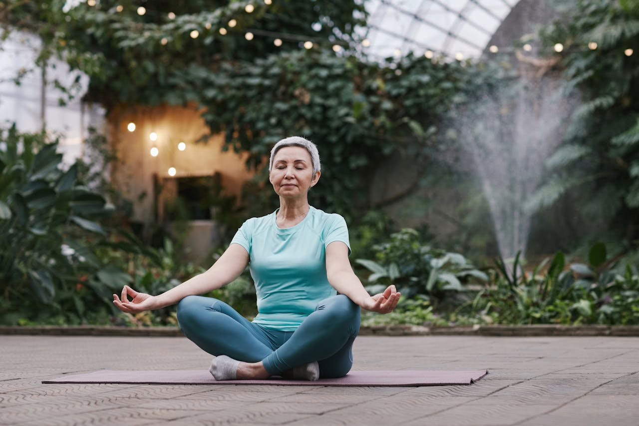Syövän kokonaisvaltainen hoito-ohjelma