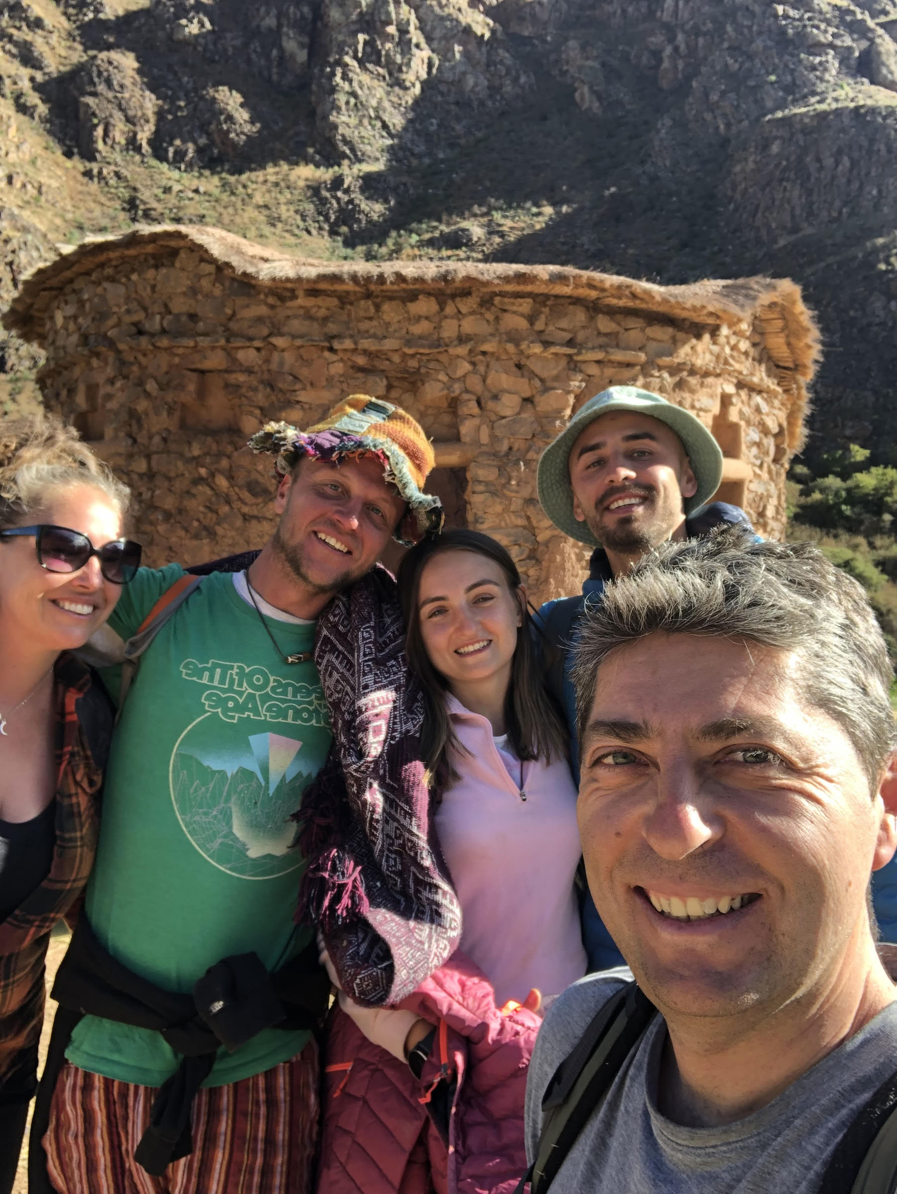 San Pedro -seremonia
