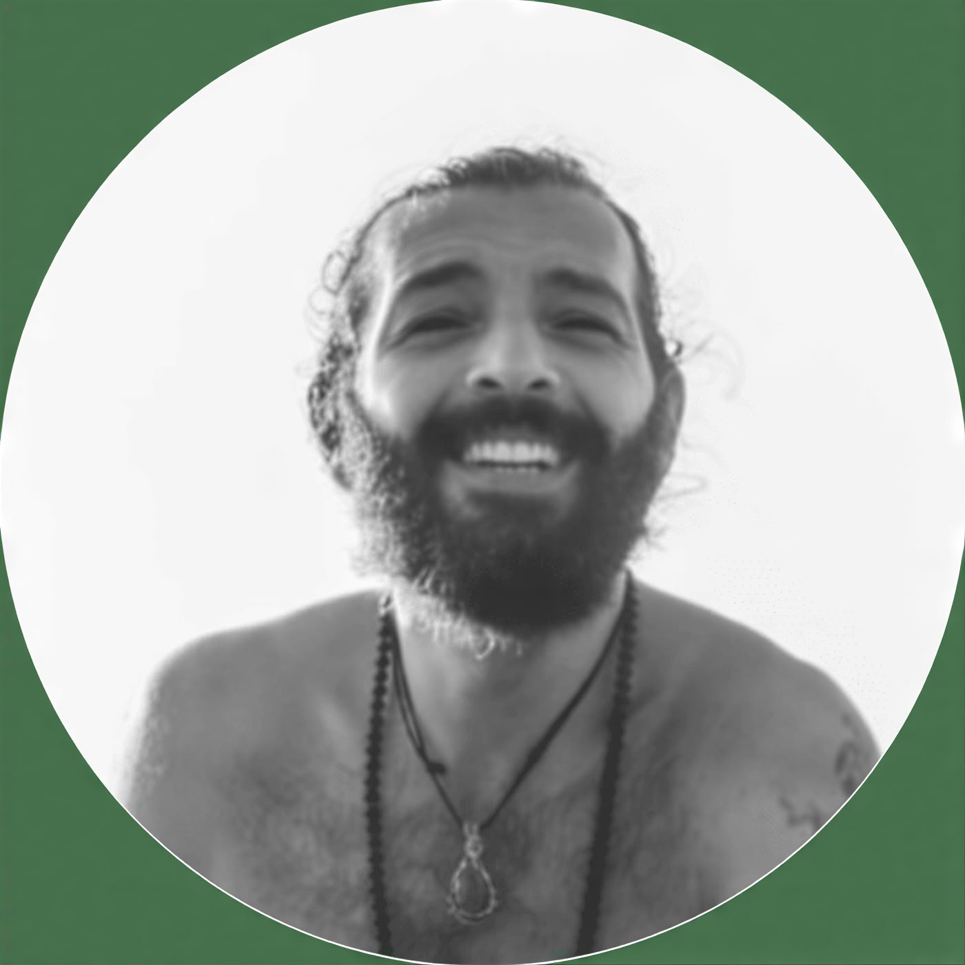YTT 200 - Ashtangan jooga