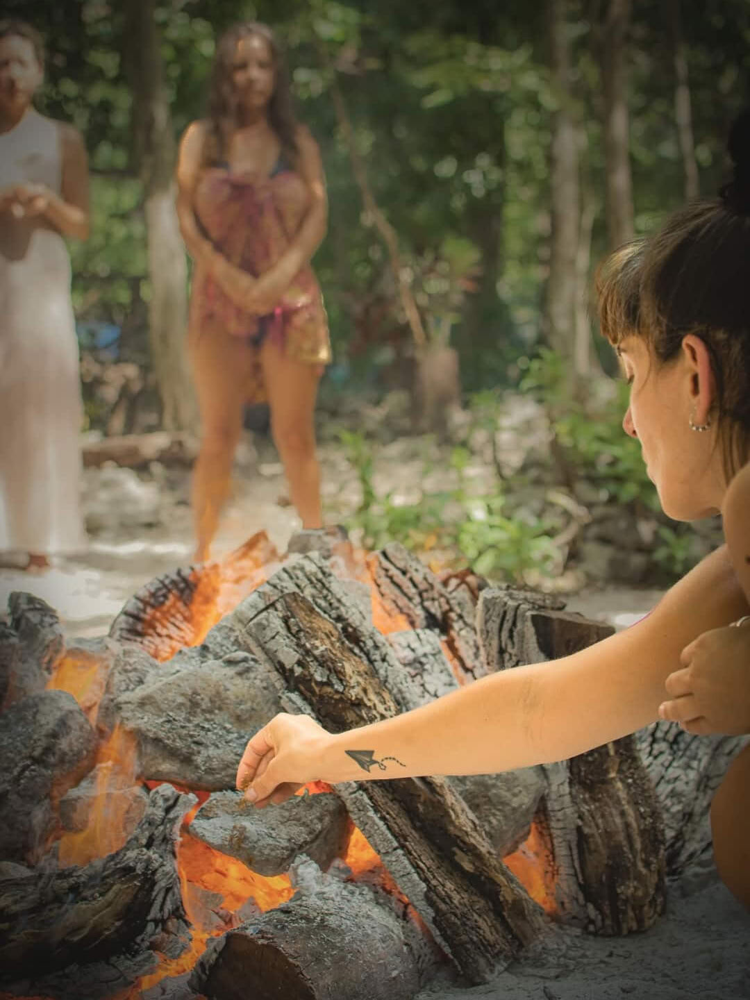 YTT 200 – Ashtanga Vinyasa -joogaopettajakoulutus