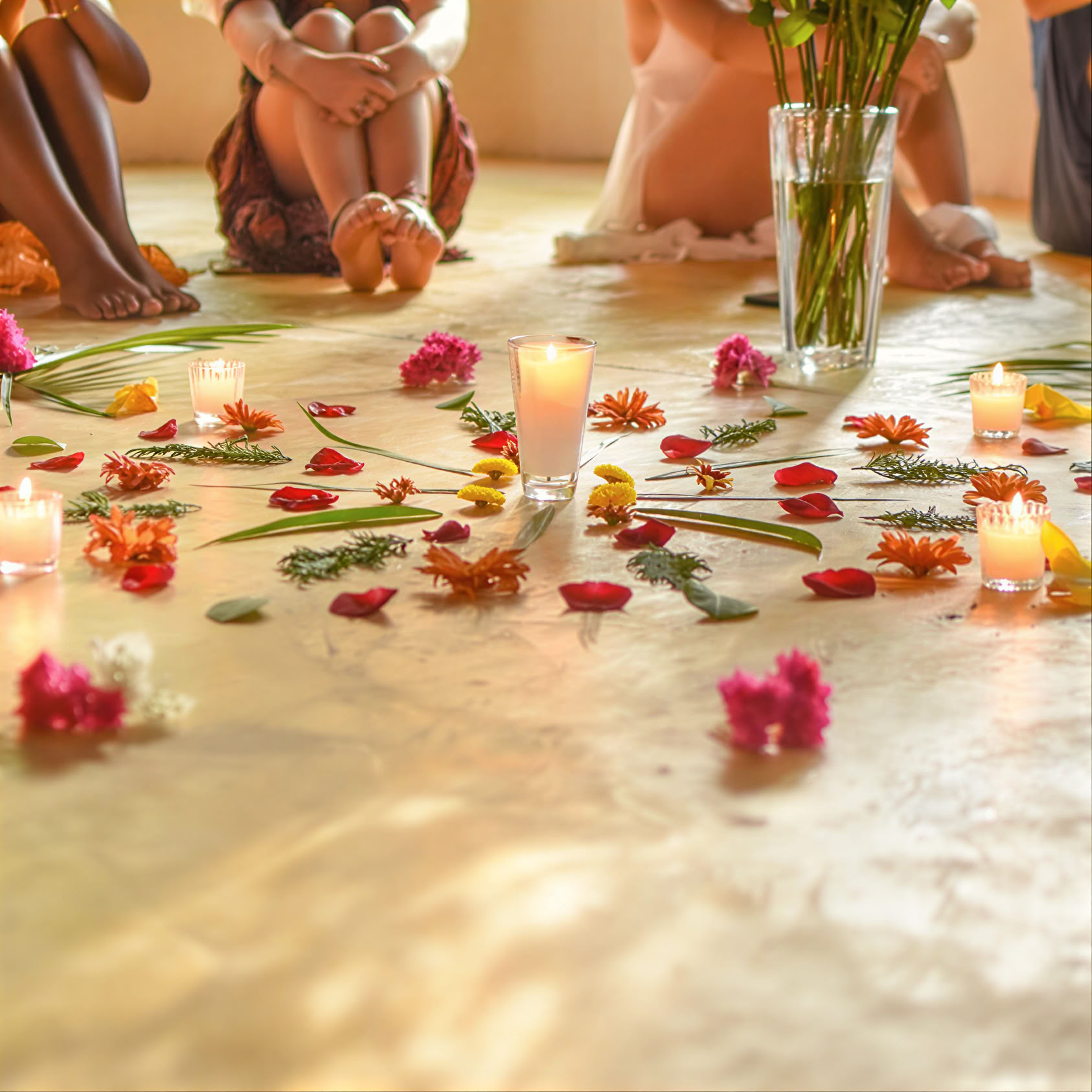YTT 200 – Ashtanga Vinyasa -joogaopettajakoulutus