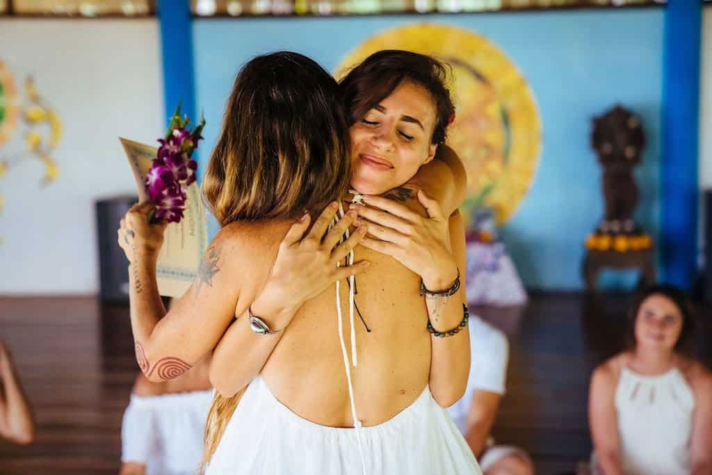 YTT 200 – Ashtanga Vinyasa -joogaopettajakoulutus