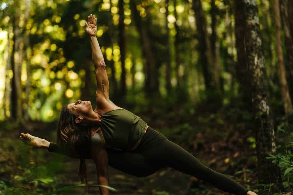 YTT 200 – Ashtanga Vinyasa -joogaopettajakoulutus