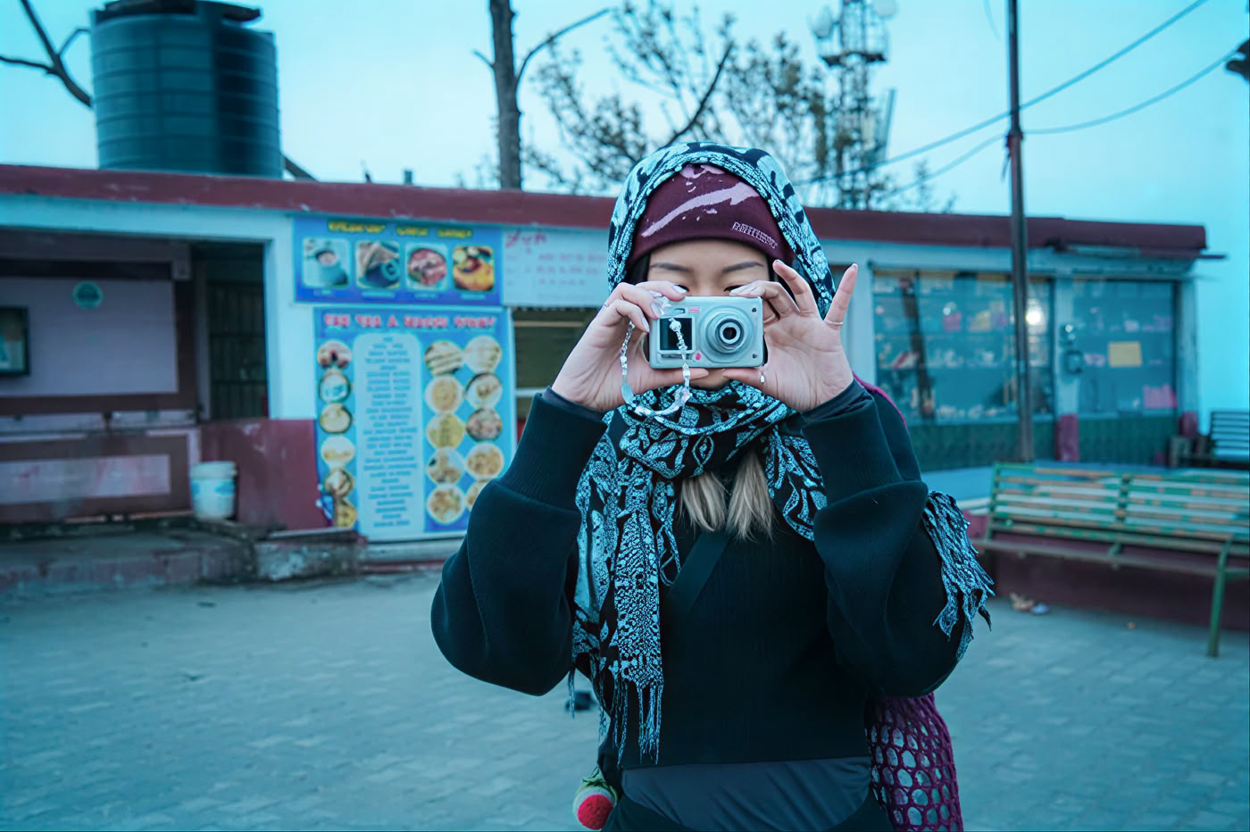 5 päivän vedinen astrologiakurssi Rishikeshissa