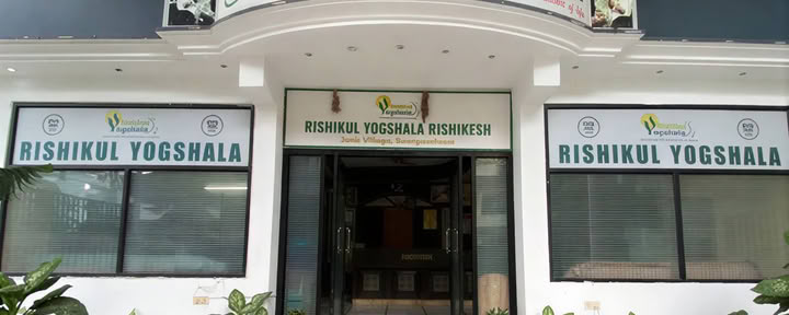 5 päivän vedinen astrologiakurssi Rishikeshissa