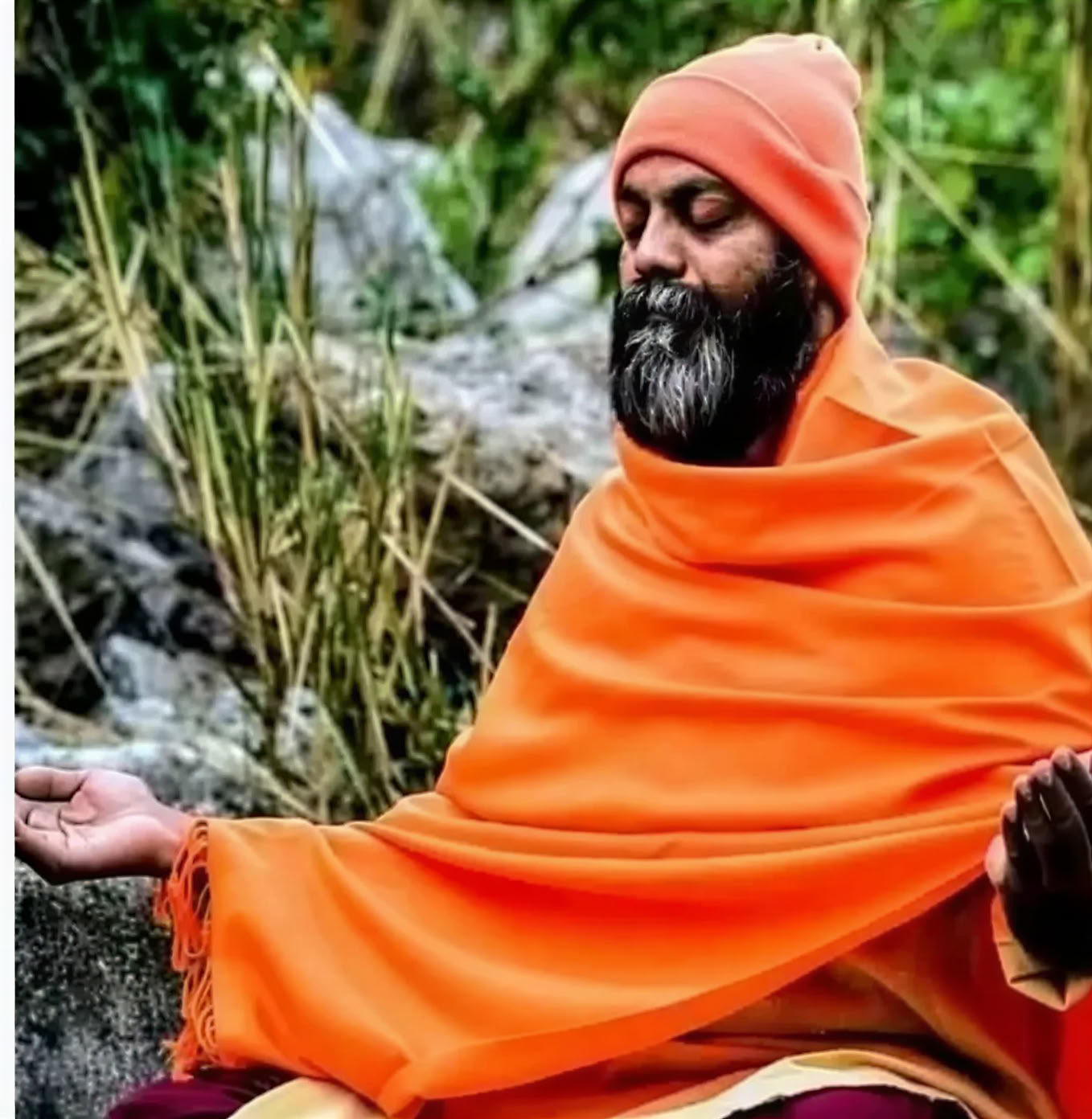 200 tunnin joogaopettajakoulutuskurssi Rishikeshissä – 4.10.–29.10.2026