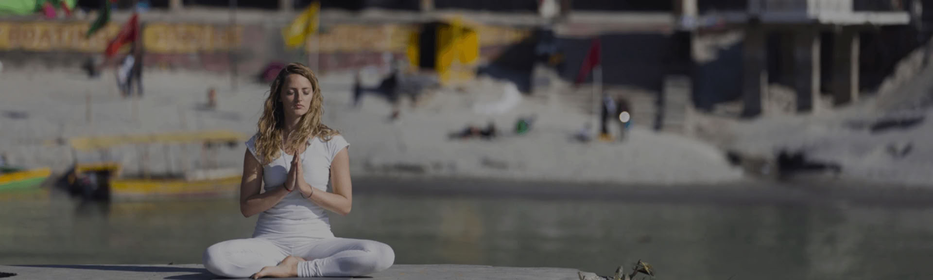 7 päivän jooga- ja meditaatioretriitti Rishikeshissä