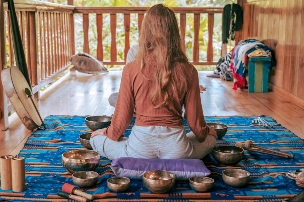 3 päivän – San Pedro ja ayahuasca – viikonloppumatka