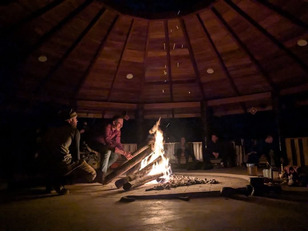3 päivän – San Pedro ja ayahuasca – viikonloppumatka