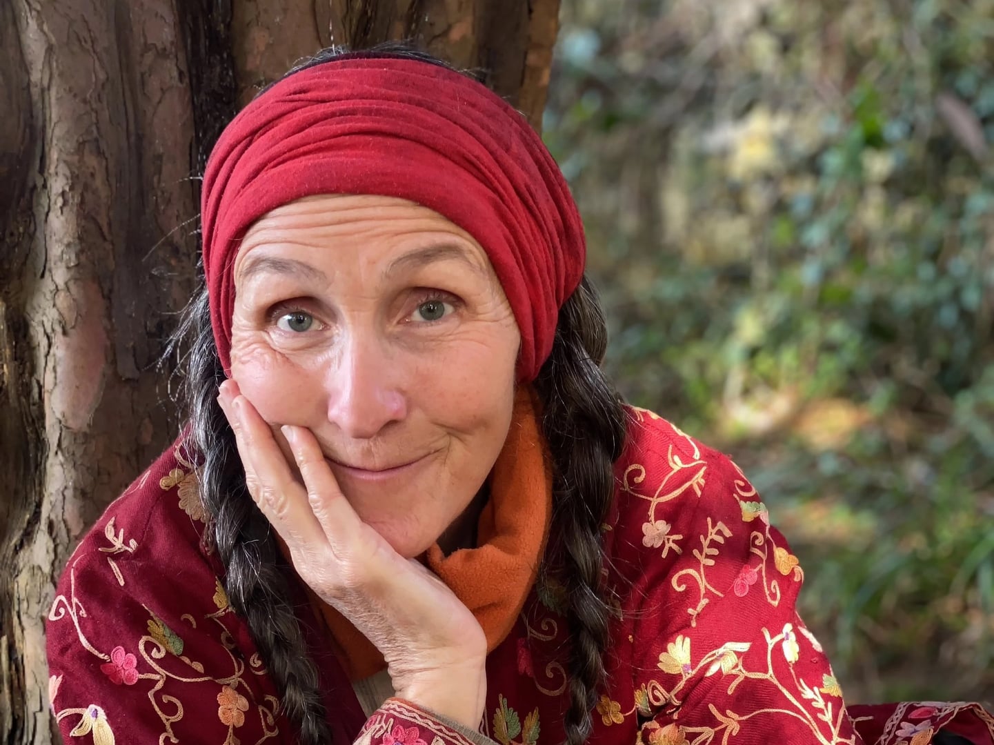 Täydellinen Yoga Nidra -syventymisjakso