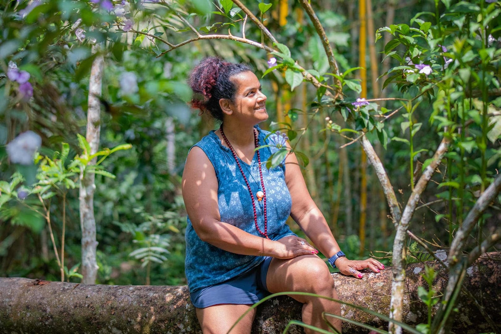 Ayahuasca-parantumisen retriitti + 5 päivän integraatioretriitti