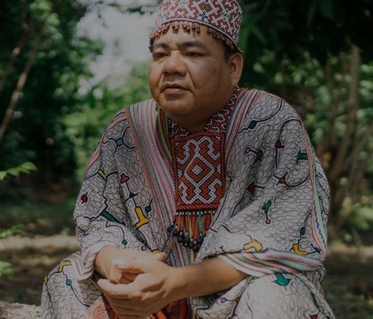 Terveydenhuollon Ammattilaisten Ayahuasca-retriitti 2026