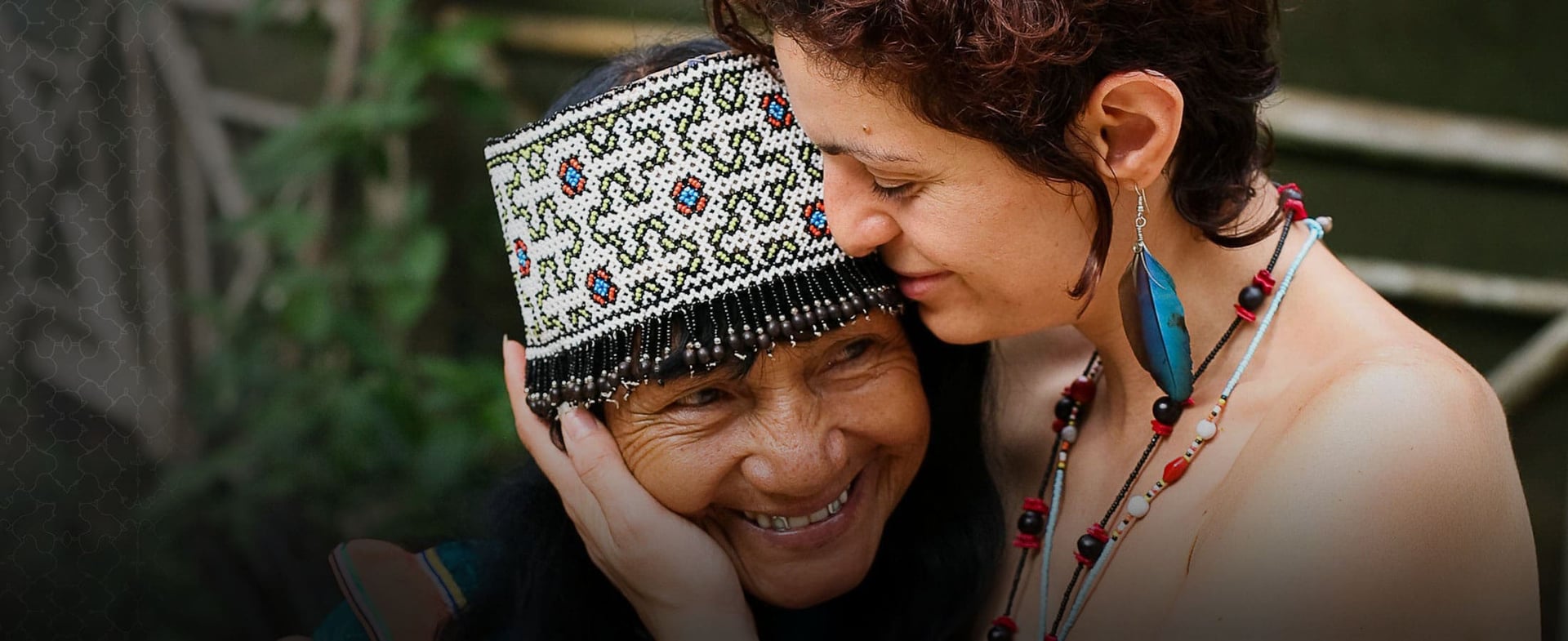 Terveydenhuollon Ammattilaisten Ayahuasca-retriitti 2026