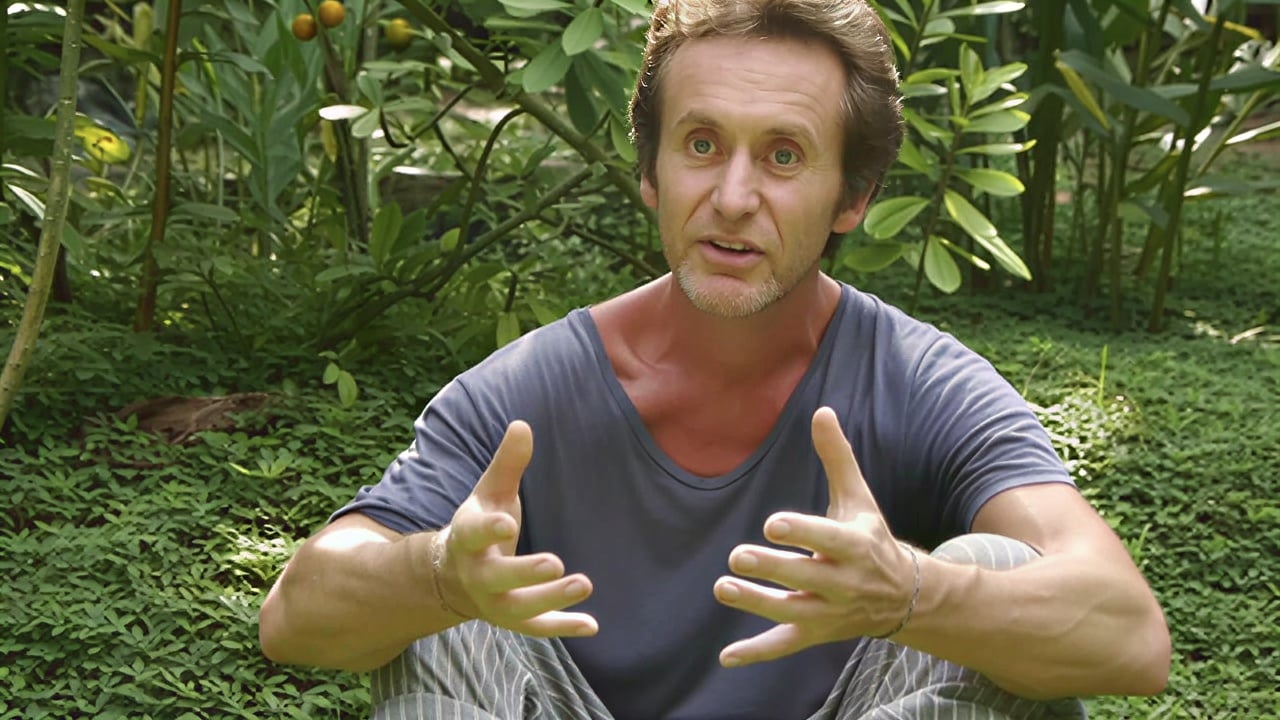 Terveydenhuollon Ammattilaisten Ayahuasca-retriitti 2026