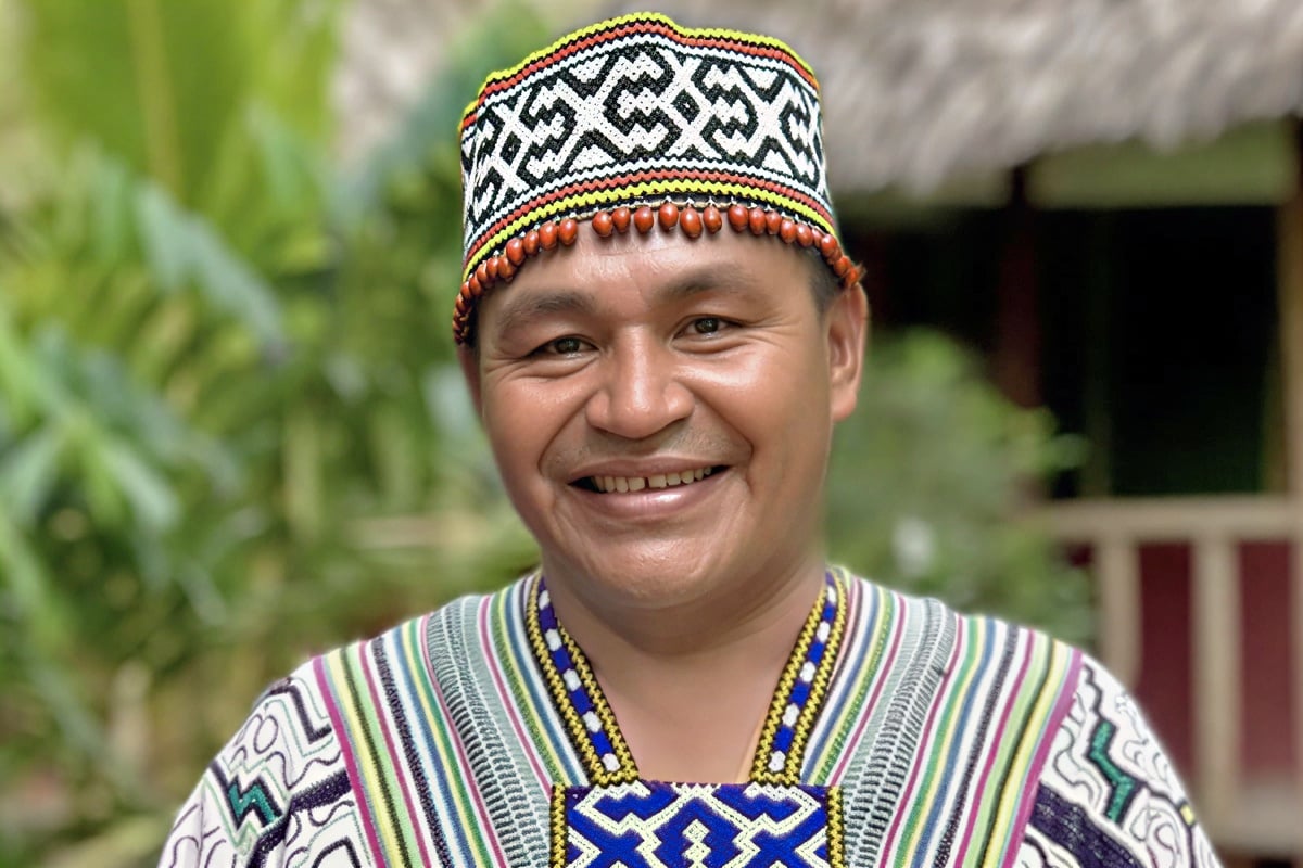 10 päivän nuorentava ayahuascaretriitti