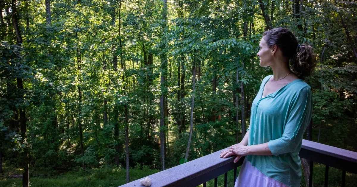 Hiljainen työ: 4 päivän syventävä retriitti