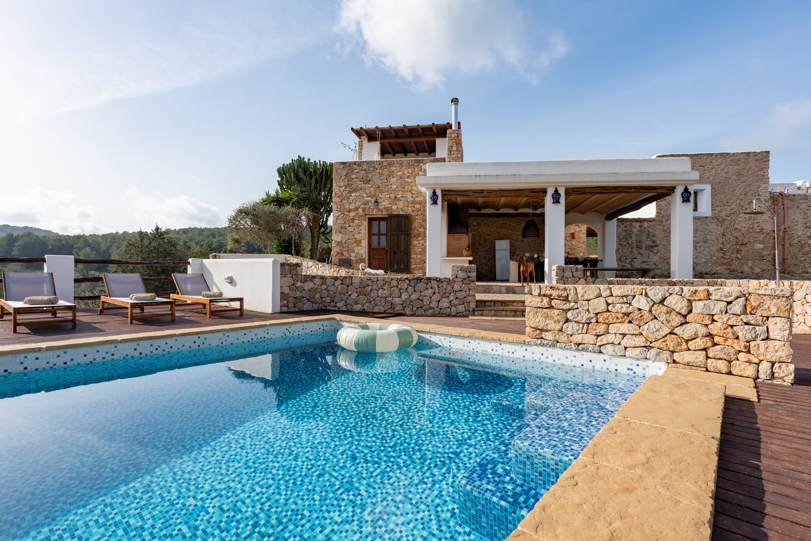 Jooga ja seikkailu | Ibiza | 6 päivää