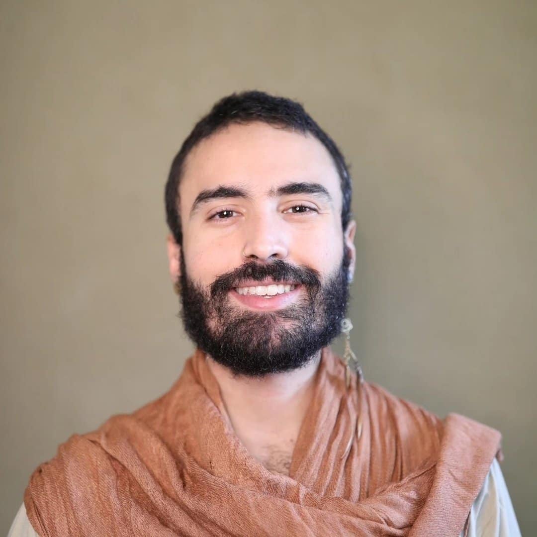 150 tunnin breathwork-ohjaajakoulutus