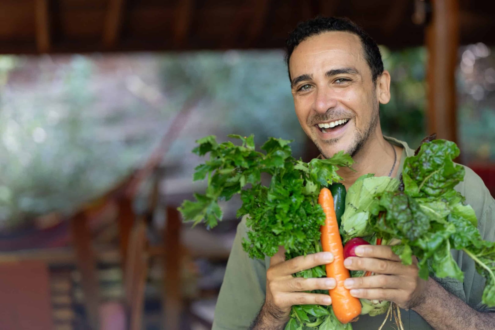 Kehon puhdistava detox-ohjelma