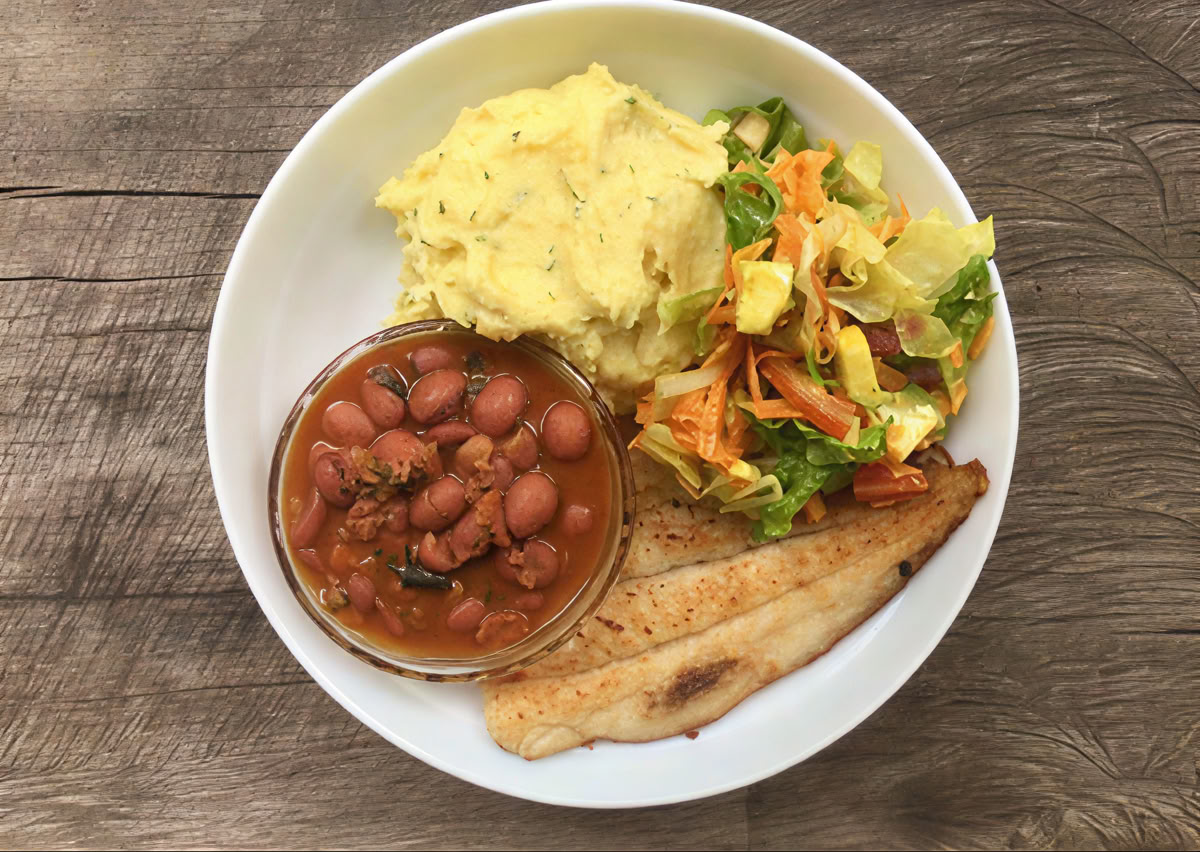 Retriitin jatko – lokakuu