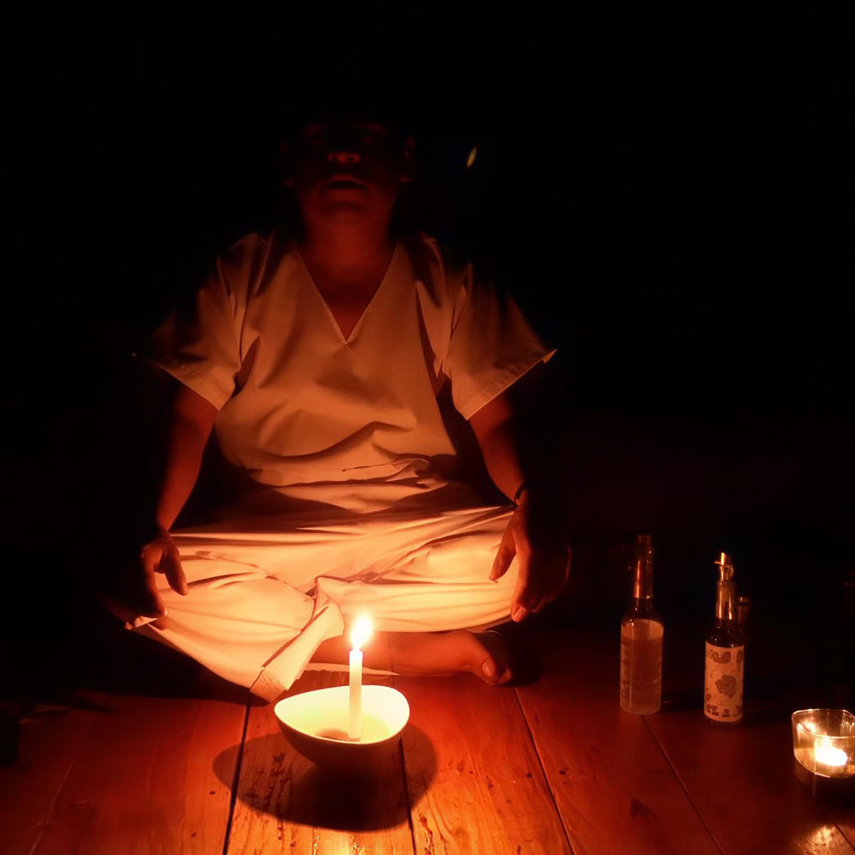 Ayahuasca ja Machu Picchu -13 päivän retriitti