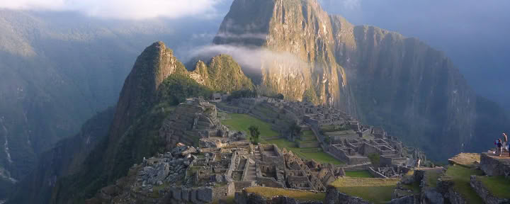 Ayahuasca ja Machu Picchu -13 päivän retriitti